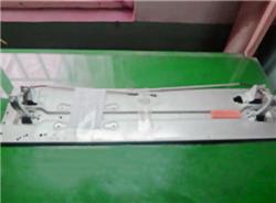 冰箱壓縮機底座組件