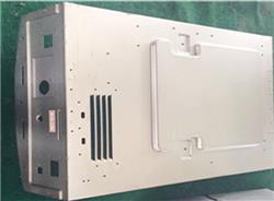 熱水器16L背板