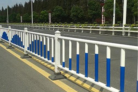 道路護(hù)欄